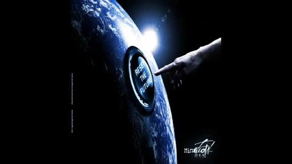Mindflow - Reset The Future
