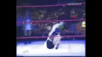 Jeff Hardy - Its Not Over 