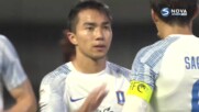 Кавасаки Фронтале - БГ Патум Юнайтед 4:2 /репортаж/