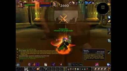 Eternion Burning Legion Fort