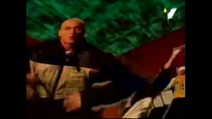 Wu - Tang Clan feat. X - Zibit & Eminem - Three 