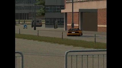 vankata xrg mod + city layout