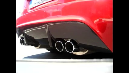 Bmw 335i със система от Racing Dynamics !