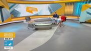 НАП започна засилени проверки на заведения по морето