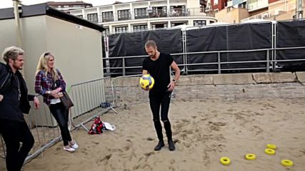 Lawson - Under The Sun