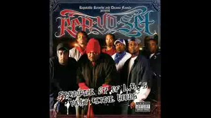 Bloodstone Villans - What It Do