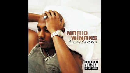 Mario Winans Feat. Foxy Brown - Pretty Girl Bullshit