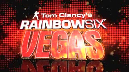 Rainbowsix Vegas 2 !!!!