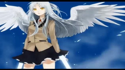 Nightcore Angel With A Shotgun