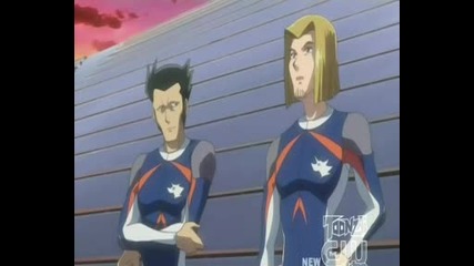 Yu-gi-oh 5d's epizod 96 en audio