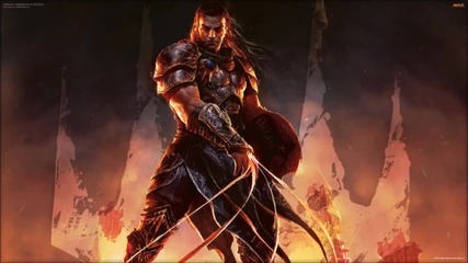 2013 • White Wall - A Warrior's Call ( Epic Orchestral Choir )