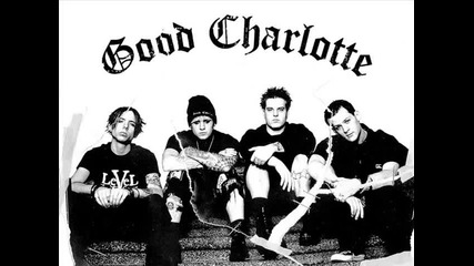 good charlotte - the anthem 