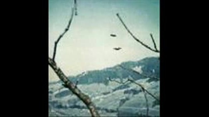 Ufos