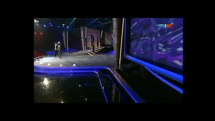 Bad Boys Blue - Medley 2010 (mdr Musik f
