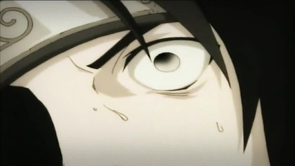 Sasuke Amv - Impossible