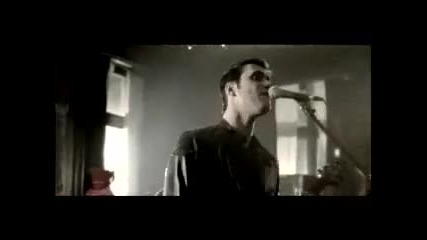 Breaking Benjamin - The Diary of Jane - Music Video 