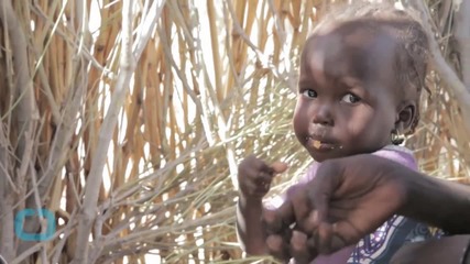 Nigerians Fleeing Lake Chad in Niger In Dire Need of Food and Water