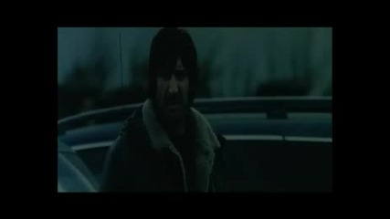 The Burning Plain *2009* Trailer