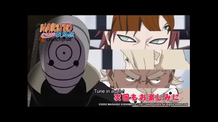 Naruto Shippuuden 303 [ Бг Субс ] Върховно качество