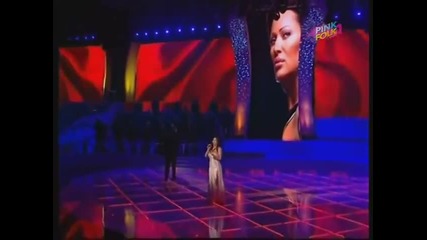 Ceca - Ponudjen ko pocascen - Grand Show - (TV Pink 2009)