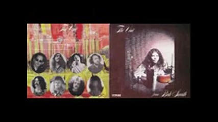 Bob Smith - The Visit ( Full Album 1970 )
