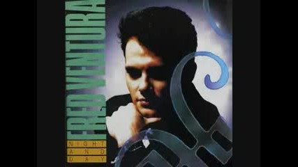 Fred Ventura - Night And Day (1987) 