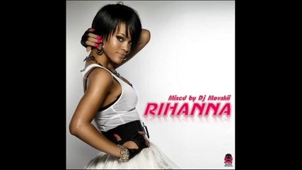 Rihanna - Te Amo