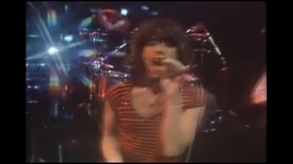 Rainbow - I Surrender