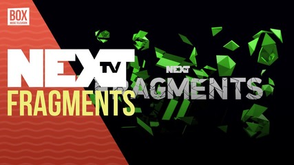 NEXTTV 037: Фрагменти