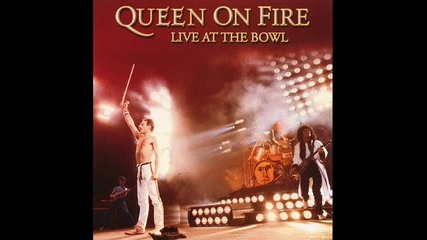 Queen - Staying Power (live)