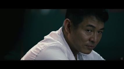 The Expendables 2 - Official Teaser