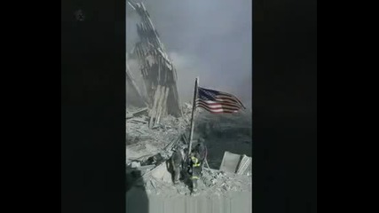 11 септември 2001 Ten years ago, act of terrorism ..