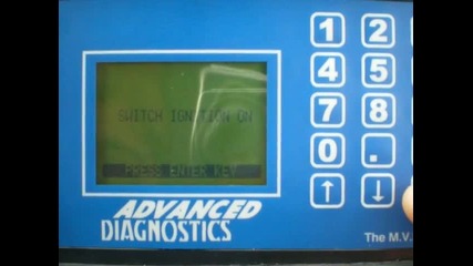 Programming The Remote Control Of Vw4