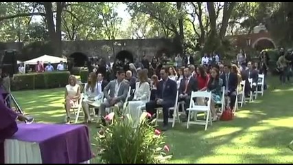 Caminos de Guanajuato la nueva novela de Azteca Noticias de Espectaculos