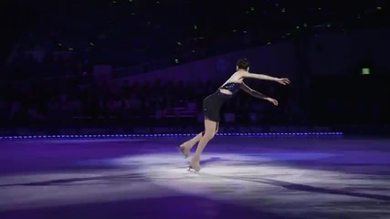 Yuna Kim - Giselle