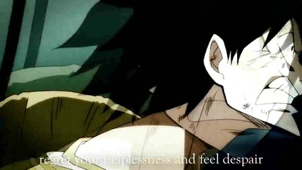 Asmv Story of despair - The Fourth Chapter ( 4 iv ) -