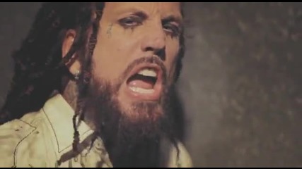 Brian Head Welch - Paralyzed + превод