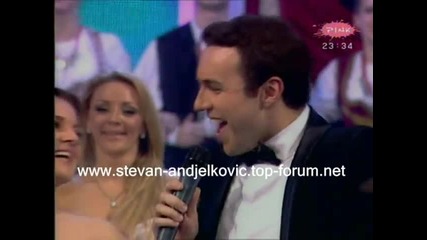 Darko Filipovic, Bane Mojicevic i Stevan Andjelkovic - Vlajna 