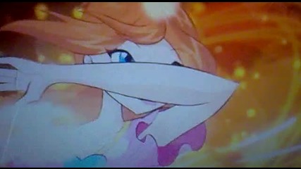 Bloom Enchatix - Believix - Harmonix!