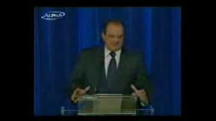 Karamanlis - Yo Men