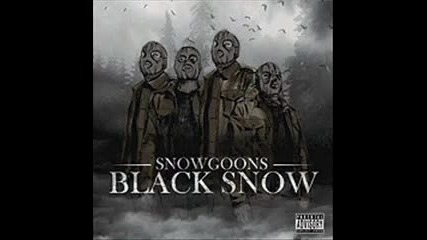 Snowgoons - The Hatred (feat. Slaine, Singapore Kane _ Lord