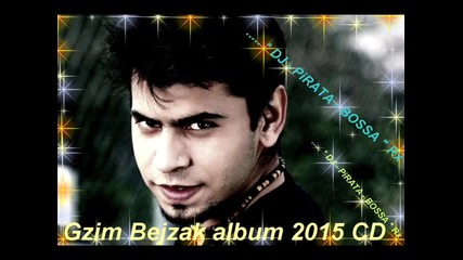 01.track.gzim Bejzak 2015 Ej Bani Bani album