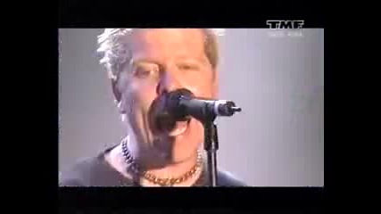 The Offspring - Self Esteem - Live at Pukkelpop (2004) 