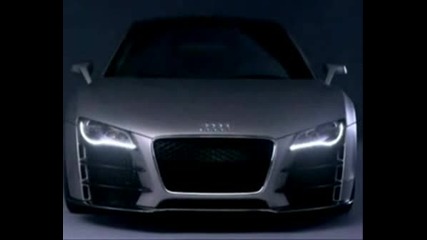 Audir8