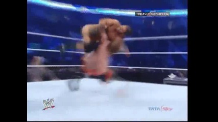 Wwe Friday Night Smack Down 16.08.2013 part 5