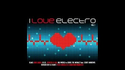Electro House Mix - January 2010 