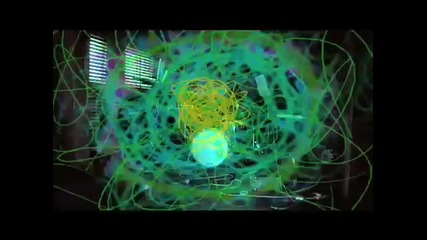 Analog Live Dnb - Brainwash [music Video]