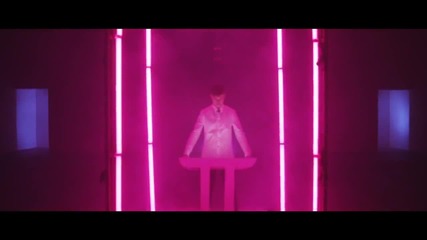 Adrian Lux ft. The Good Natured - Alive ( Official Video )