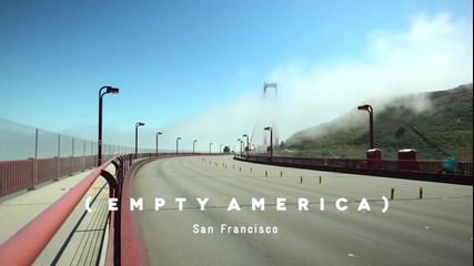 Сан Франциско(празна Америка)
