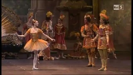 Sleeping Beauty Part Two - Classical Ballet